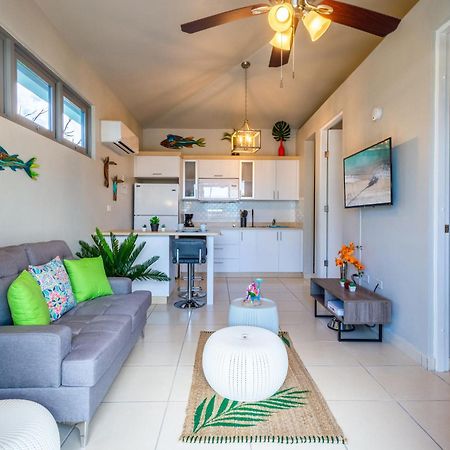 Villas At Aguada Sea Beach Ngoại thất bức ảnh